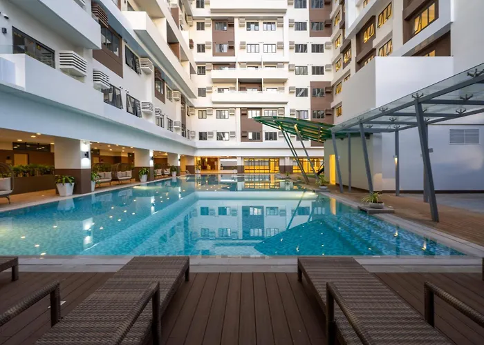 Dayonkamu 4* Cebu